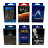NASA Playing Cards